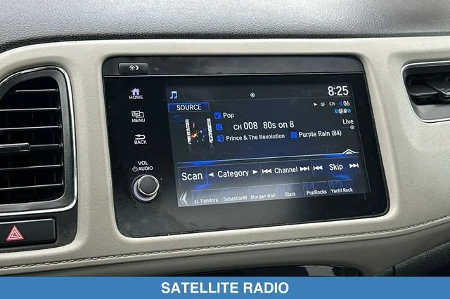 2021 Honda HR-V EX-L - Photo 21