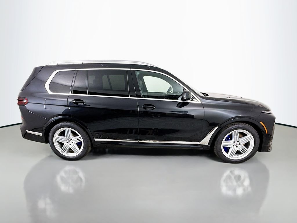 2024 BMW X7 ALPINA XB7 - Photo 8