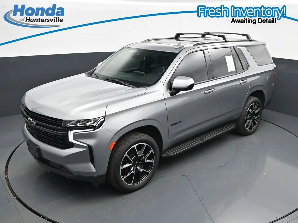 2023 Chevrolet Tahoe RST - Photo 20