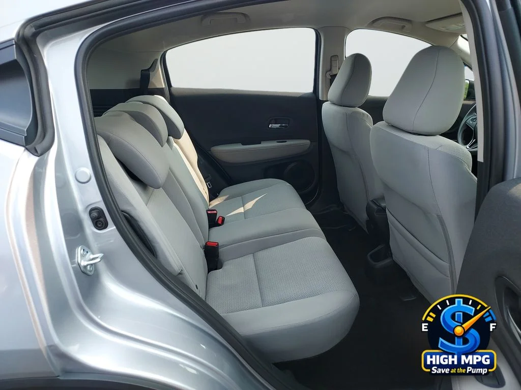 Used 2021 Silver Honda LX image 26