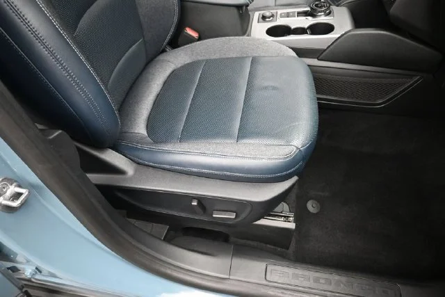 Certified Used 2021 Area 51 Ford Outer Banks image 31