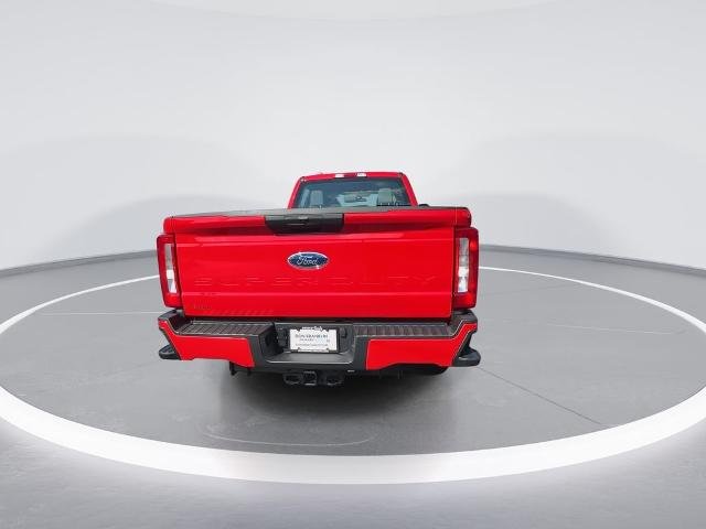2026 Ford F-250 Super Duty XL - Photo 28