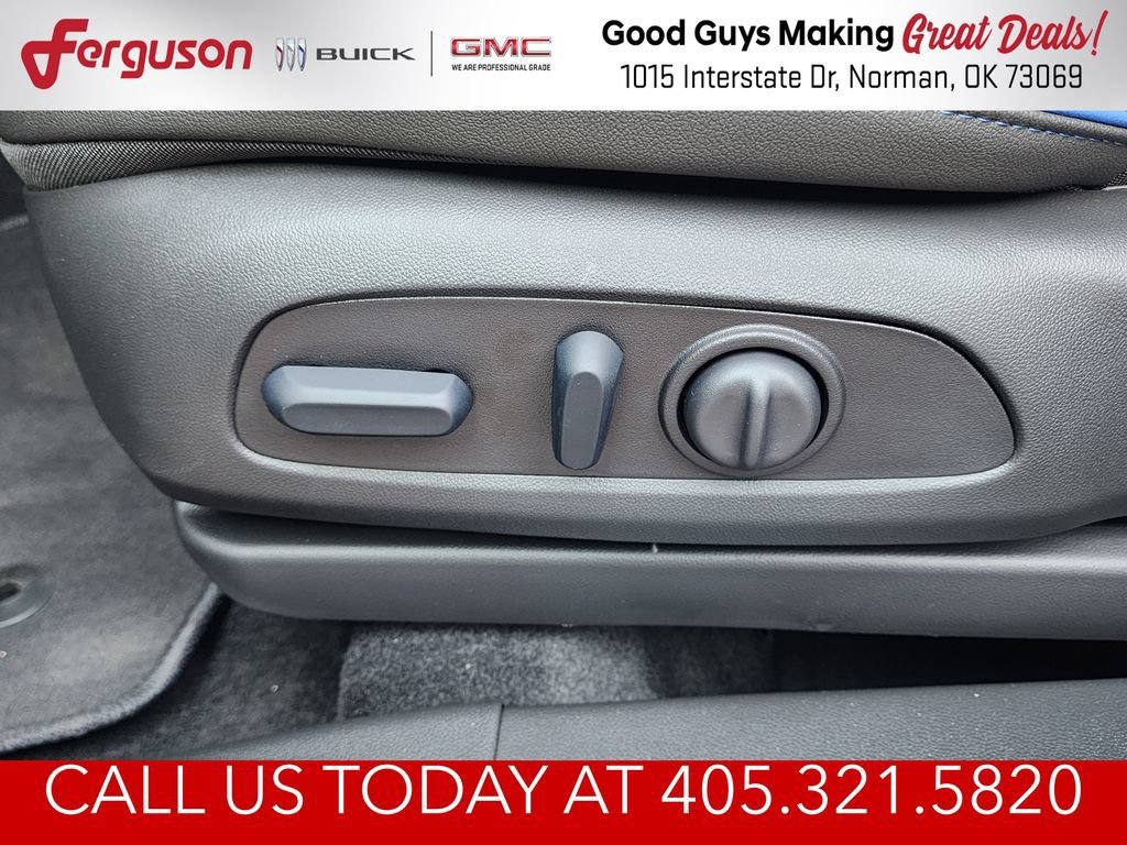 2026 Buick Encore GX Sport Touring - Photo 17