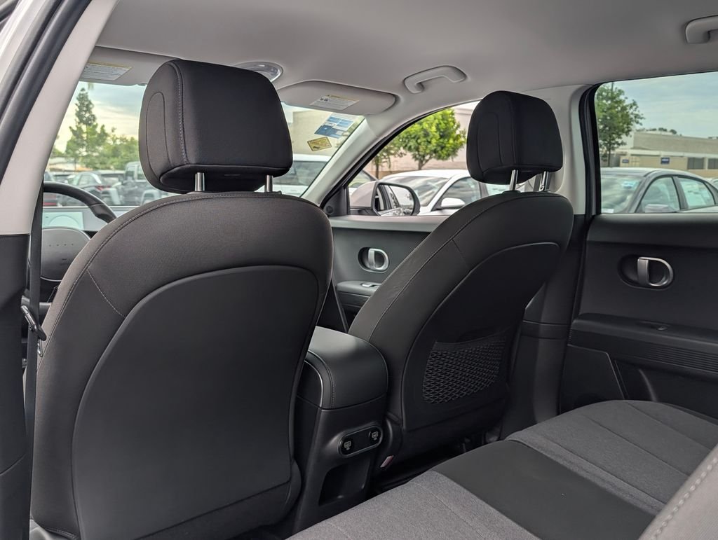 2024 Hyundai IONIQ 5 SEL - Photo 14