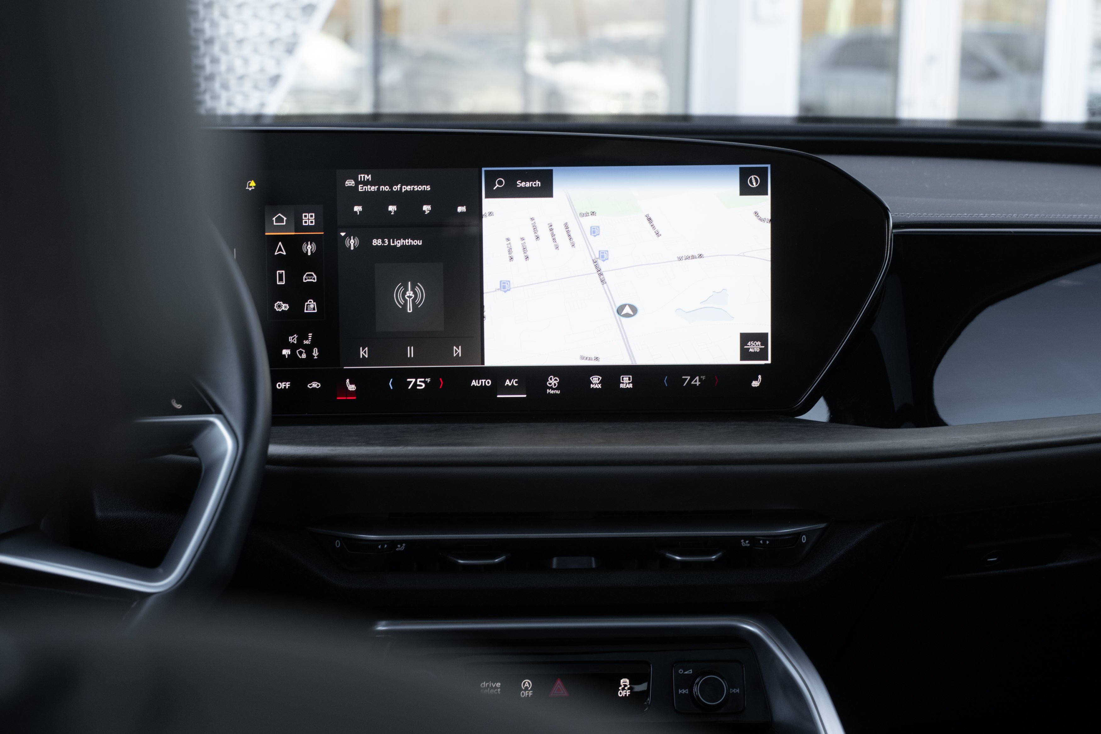 2025 Audi Q5 Premium Plus - Photo 12