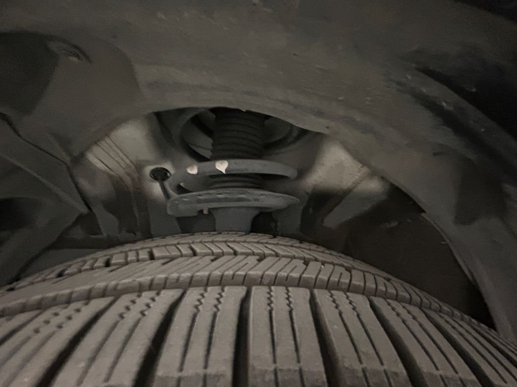 Used 2023  Mitsubishi Ralliart image 22