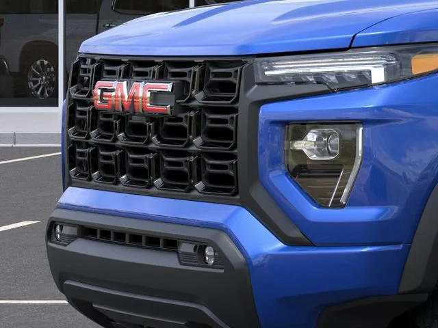 New 2026 Rapids Metallic GMC Elevation image 16