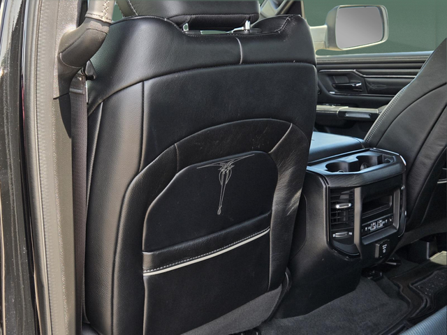 Used 2022 Black Ram Limited image 19
