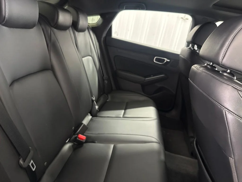 Used 2023 Gray Acura A-Spec Package image 15