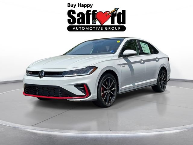 New 2026 White Volkswagen 2.0T Autobahn image 1
