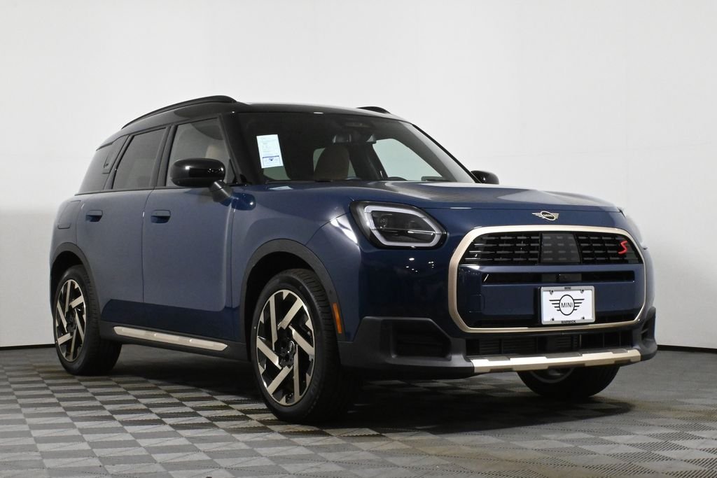 2026 MINI Countryman S - Photo 9