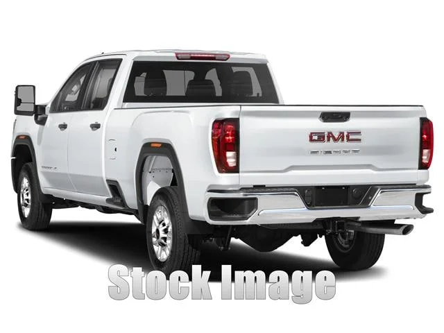 Used 2024 Summit White GMC Denali 4x4 Crew Cab 6.75 ft. box 159 in. WB image 20
