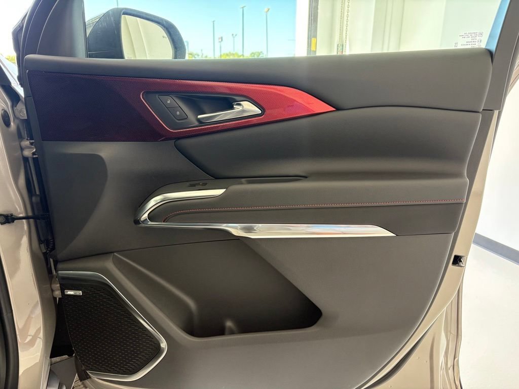 2026 Chevrolet Traverse Z71 - Photo 41