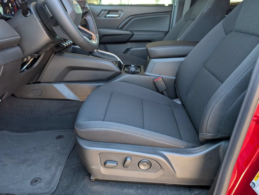 2026 Chevrolet Colorado LT - Photo 9