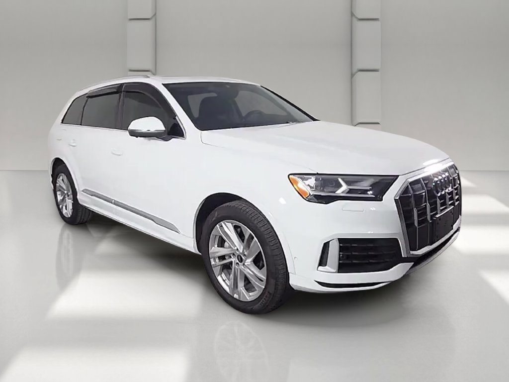 2023 Audi Q7 Premium Plus - Photo 34