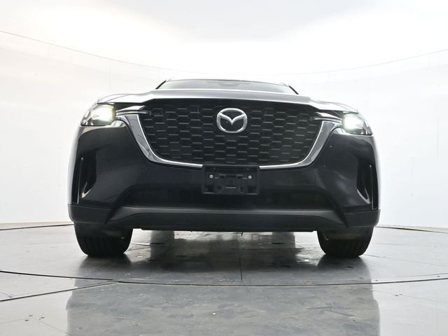 Used 2025 Black Mazda 3.3 Turbo Select image 26