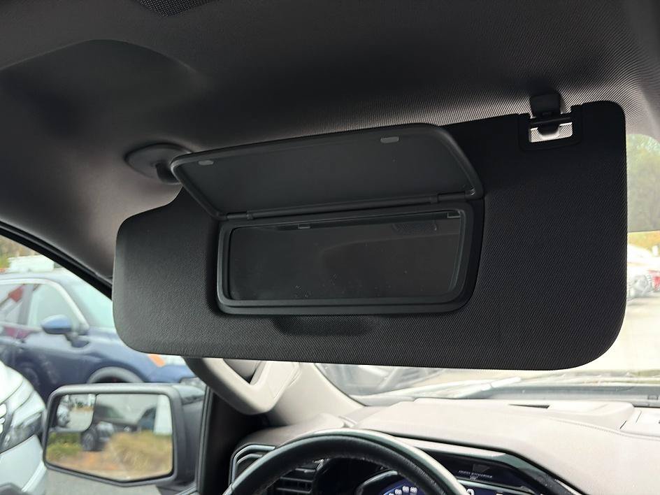 Used 2022 Black Chevrolet RST image 3