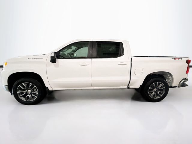 2026 Chevrolet Silverado 1500 LT - Photo 9