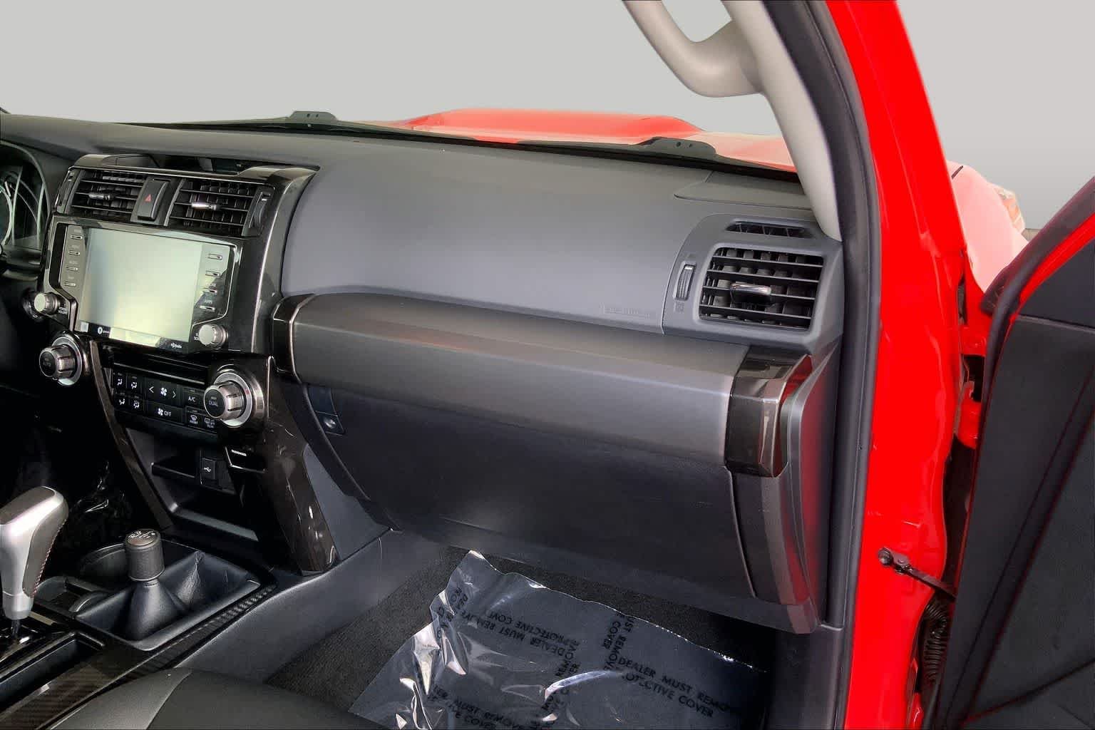 Used 2023 Solar Octane Toyota TRD Pro image 19