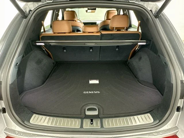 New 2027 Genesis GV70 2.5T Advanced