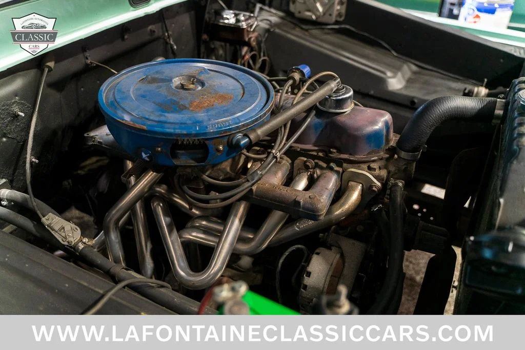 Used 1970  Ford  image 52
