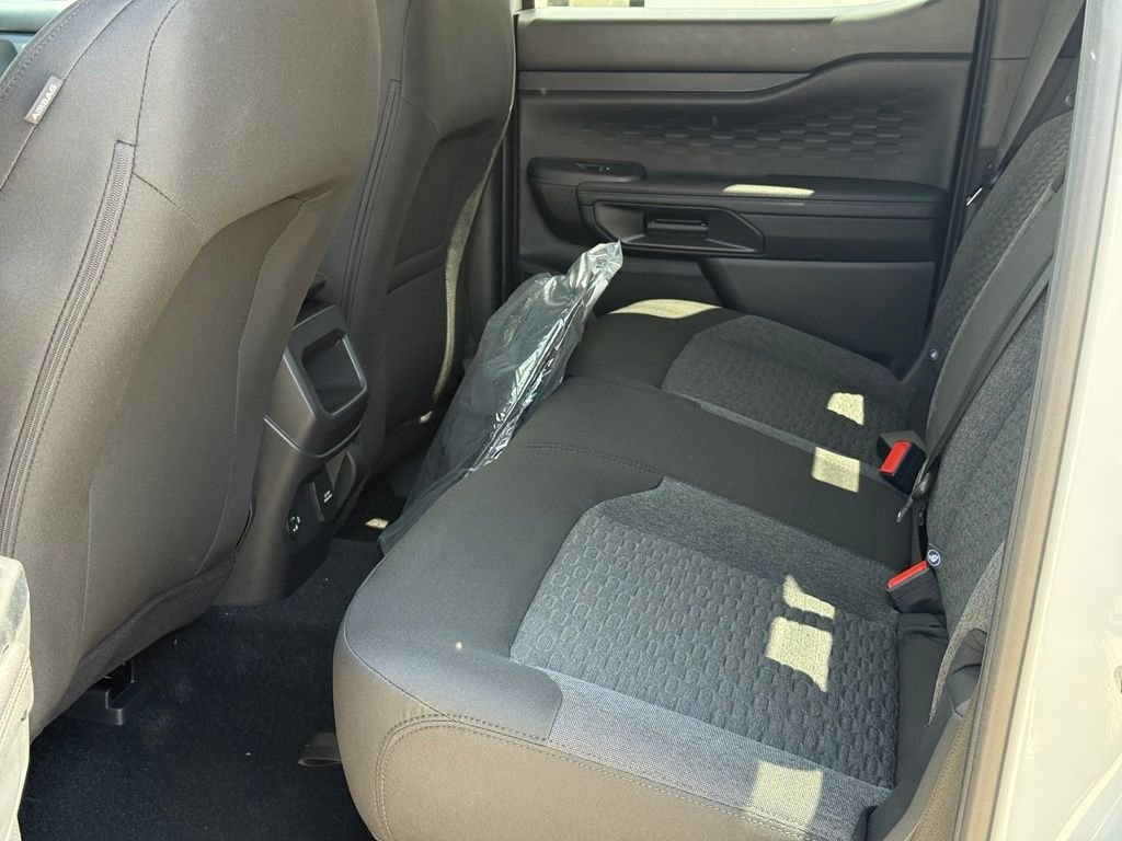 New 2026 Avalanche Ford XLT image 8
