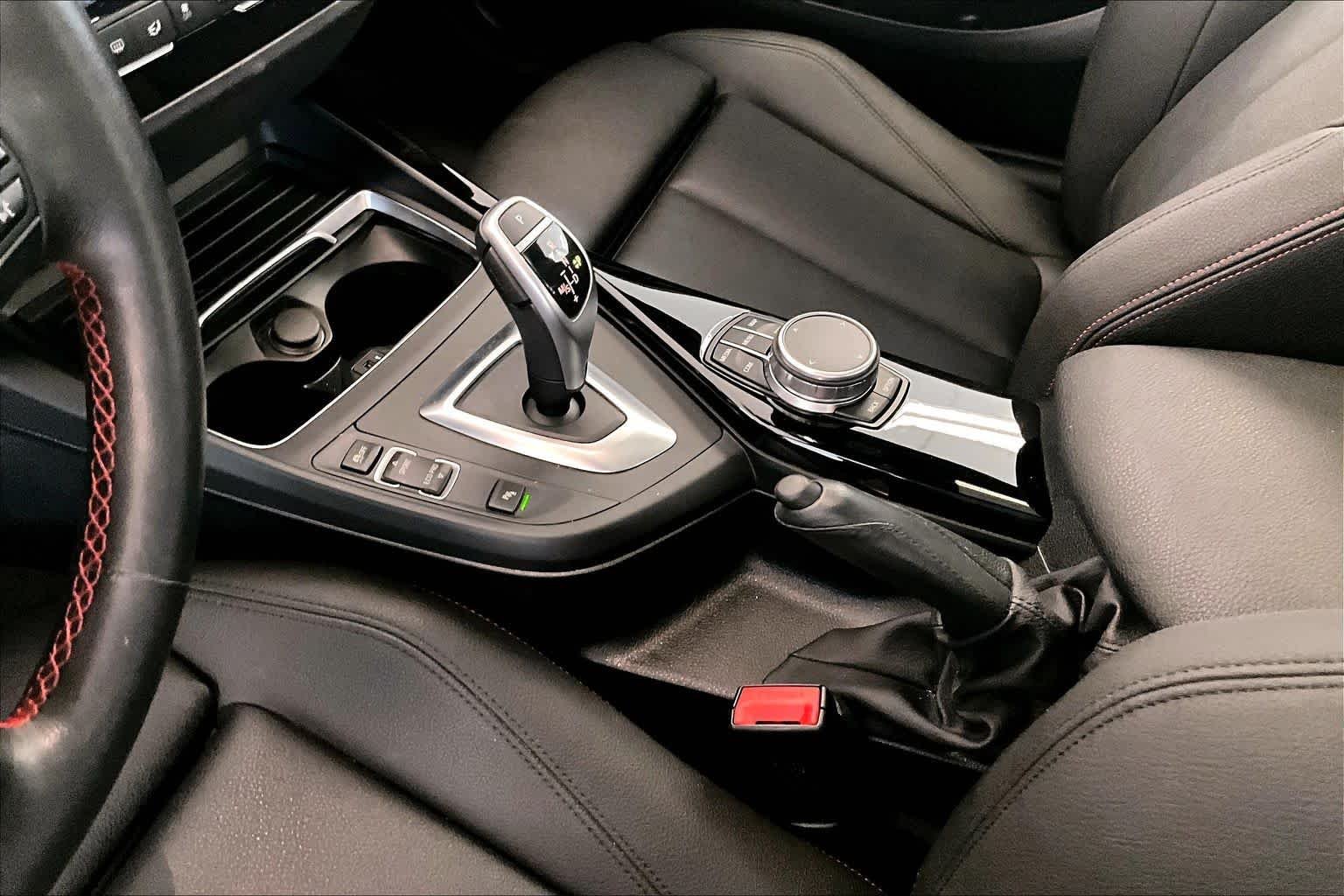 Used 2021 Melbourne Red Metallic BMW 230i image 15