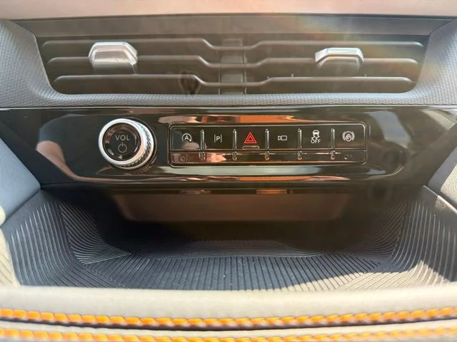 Used 2026 Gray Ford Tremor image 22