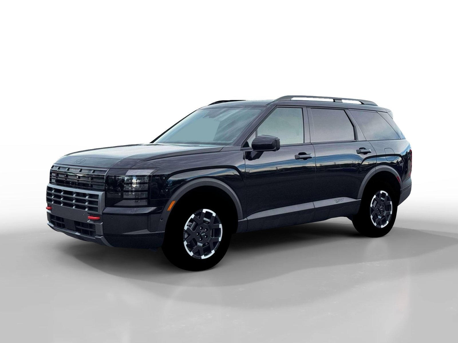 New 2026 Abyss Black Pearl Hyundai XRT Pro image 2