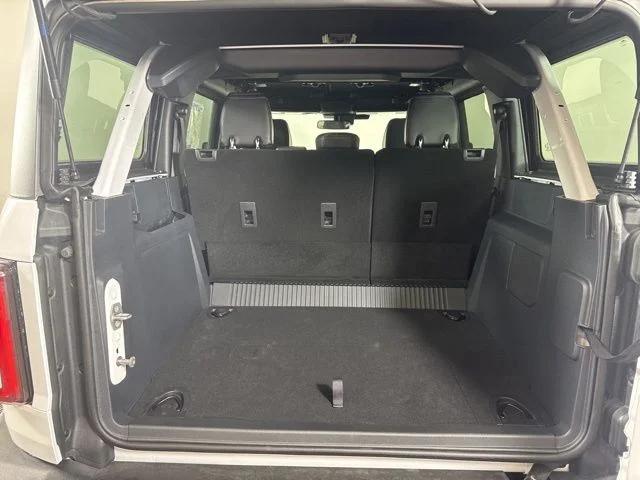 2025 Ford Bronco 4-Door Outer Banks - Photo 21