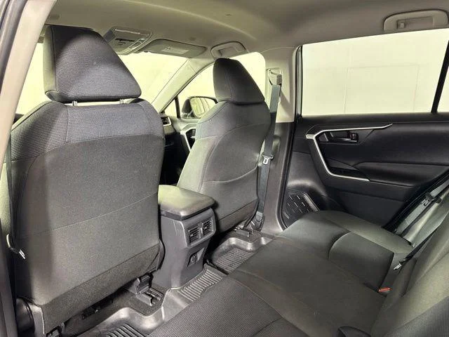 Certified Used 2024 MAGNETIC GRAY MET. Toyota  image 12