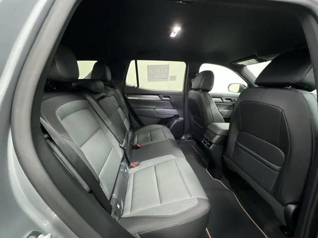 2027 GMC Terrain AT4 - Photo 27