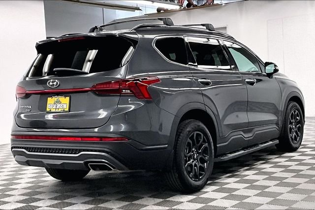 2023 Hyundai Santa Fe XRT - Photo 13
