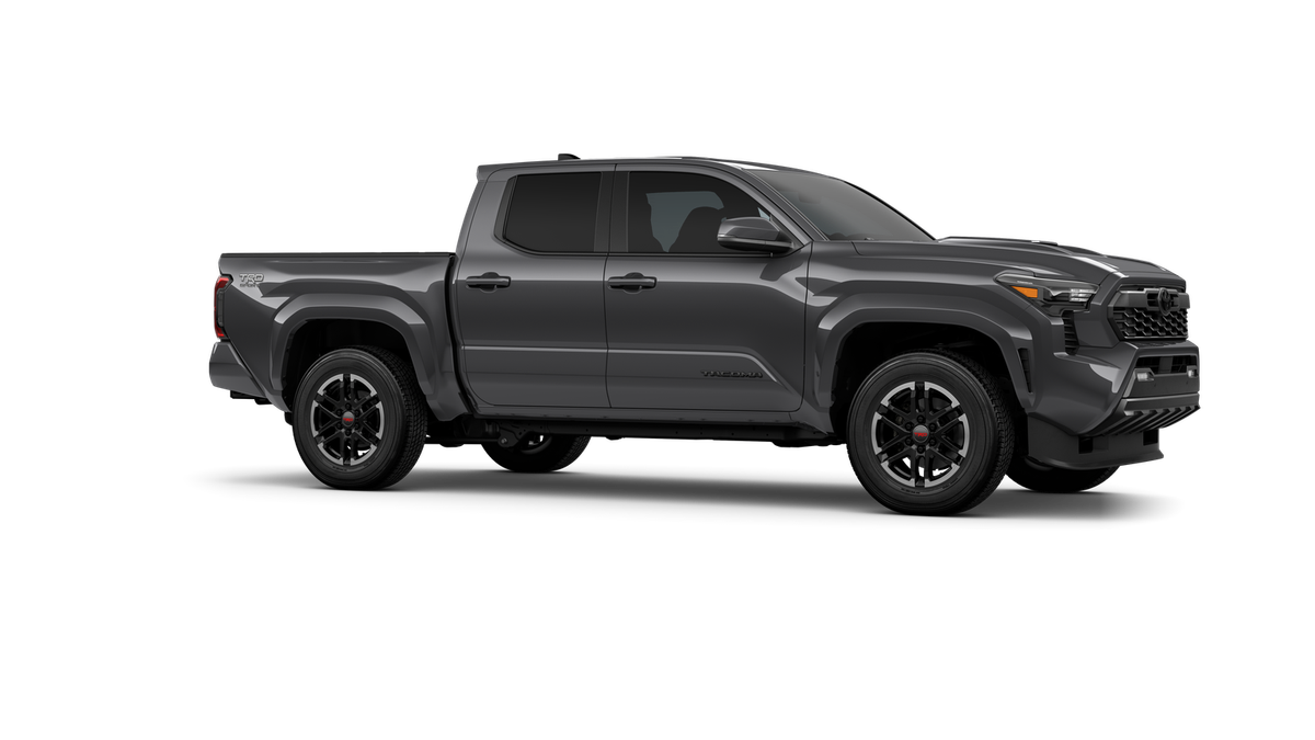 New 2026 Underground Toyota TRD Sport image 14