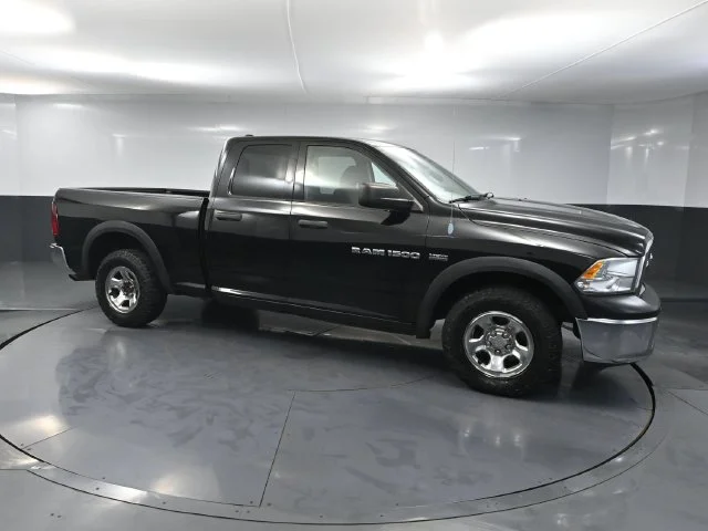2012 RAM 1500 Pickup