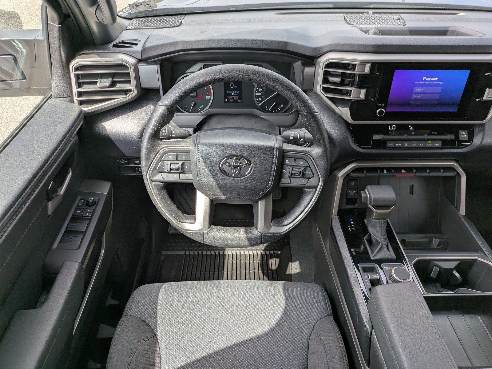 2026 Toyota Tundra SR5 - Photo 16
