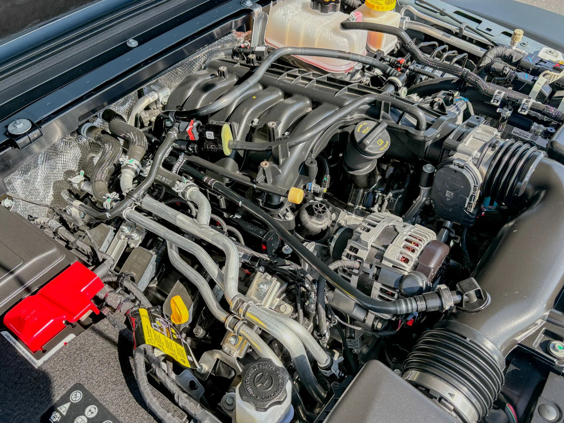 Used 2025 Gray Jeep Rubicon image 31