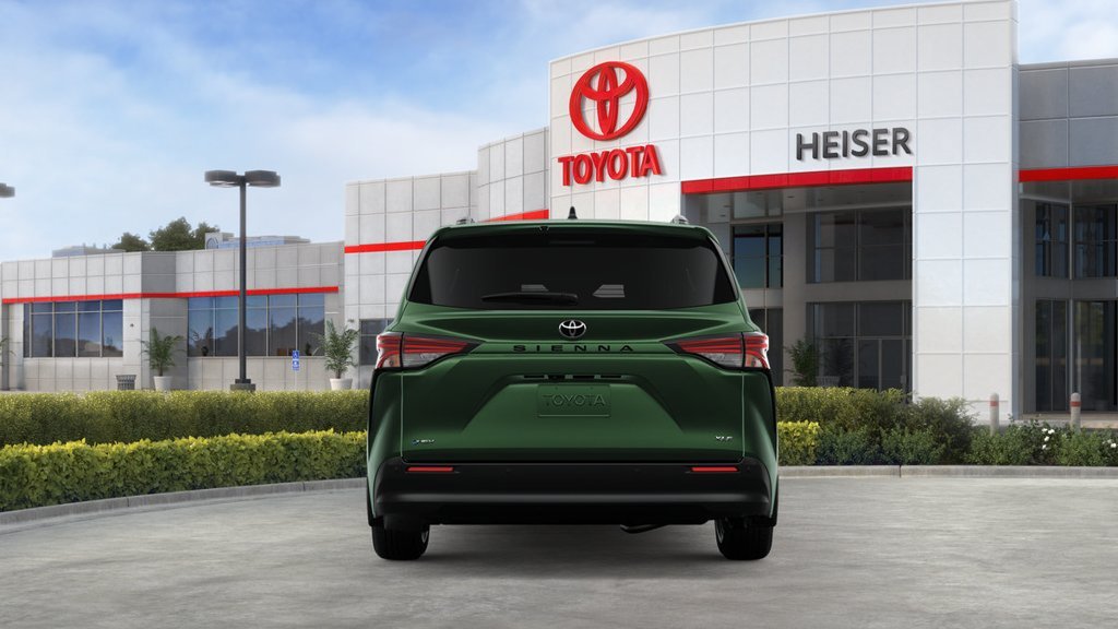New 2026 Cypress Toyota  XLE image 58