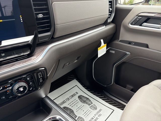 2026 Chevrolet Silverado 1500 LTZ - Photo 46