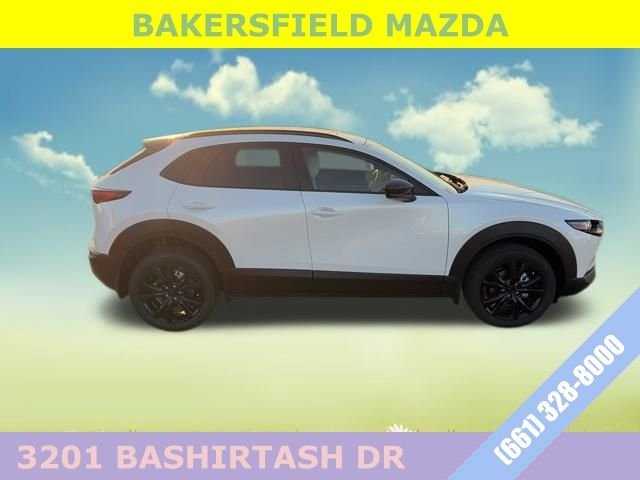 2026 Mazda CX-30 Turbo Aire Edition - Photo 6