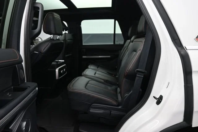 New 2024 White Ford Timberline image 20