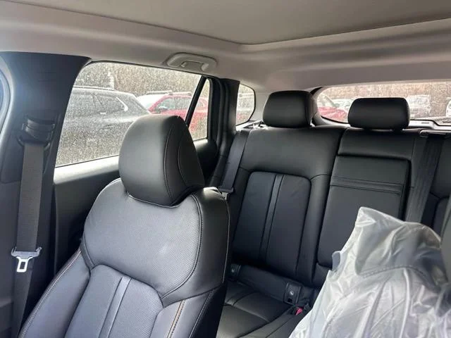 New 2026 Polymetal Gray Metallic Mazda Premium Plus AWD image 15
