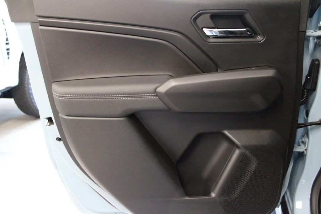 Used 2025 Metallic Chevrolet LT image 35