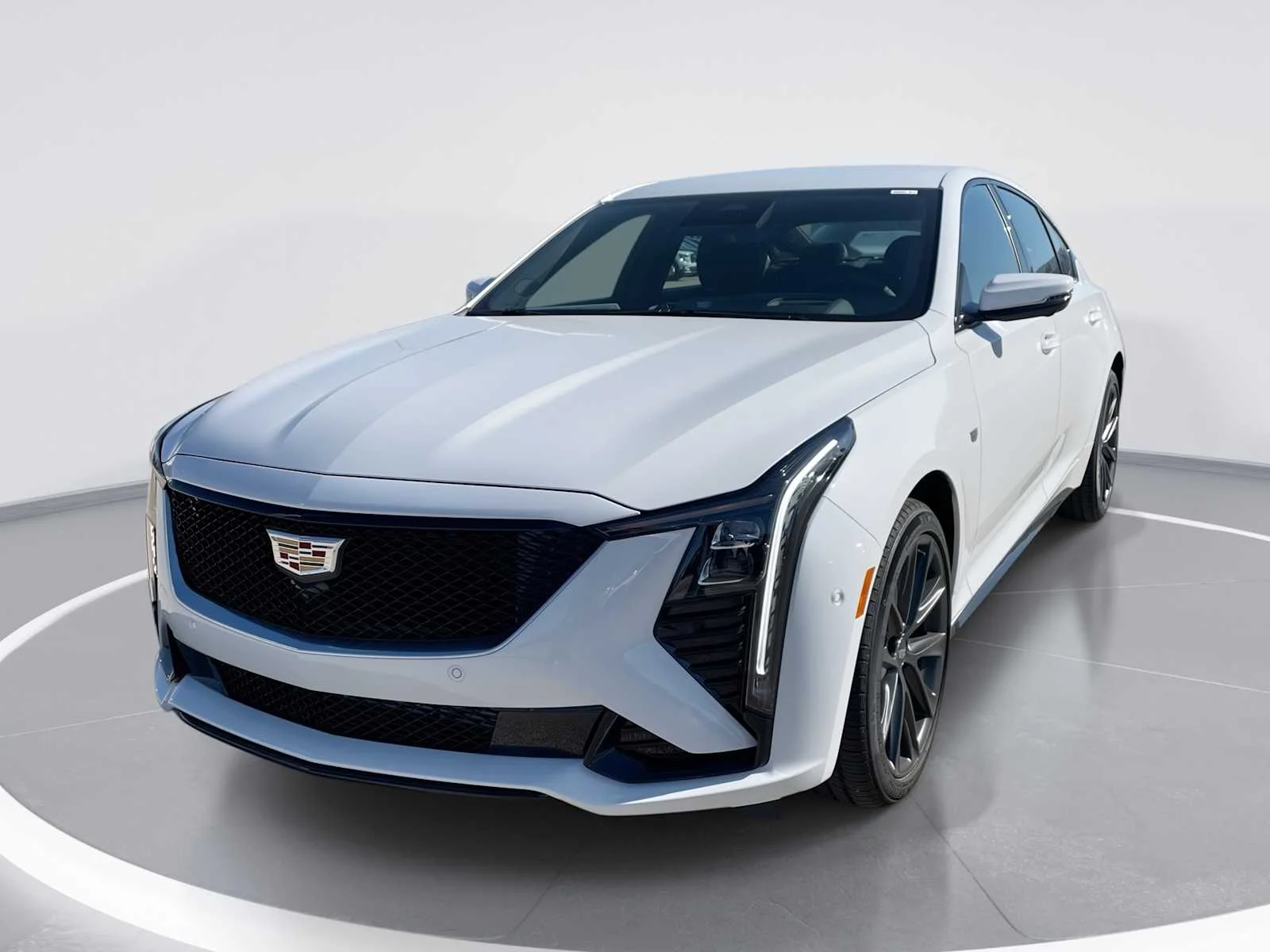 2026 Cadillac CT5