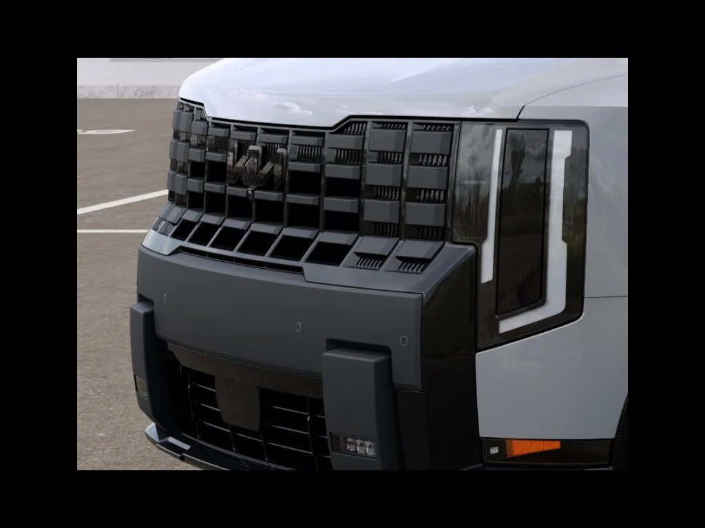New 2027 Wolf Gray Kia X-LINE SX PRESTIGE image 25