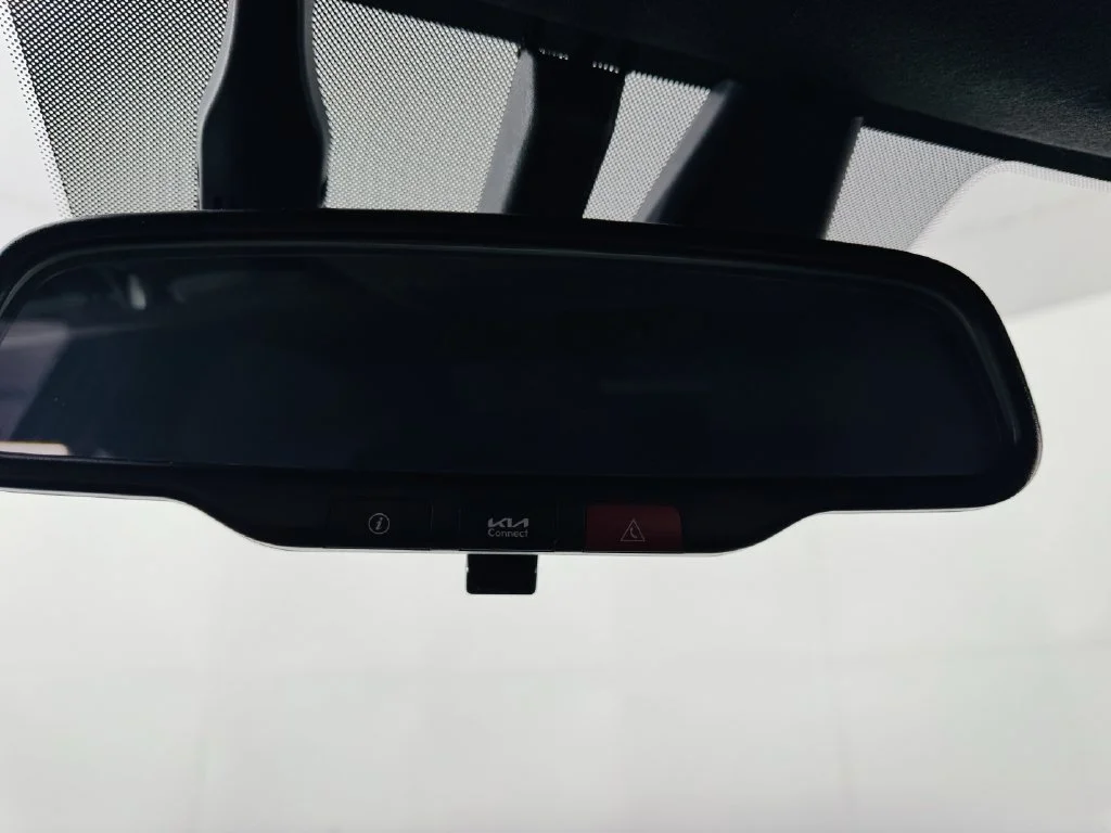 Used 2023 White Kia GT-Line image 20