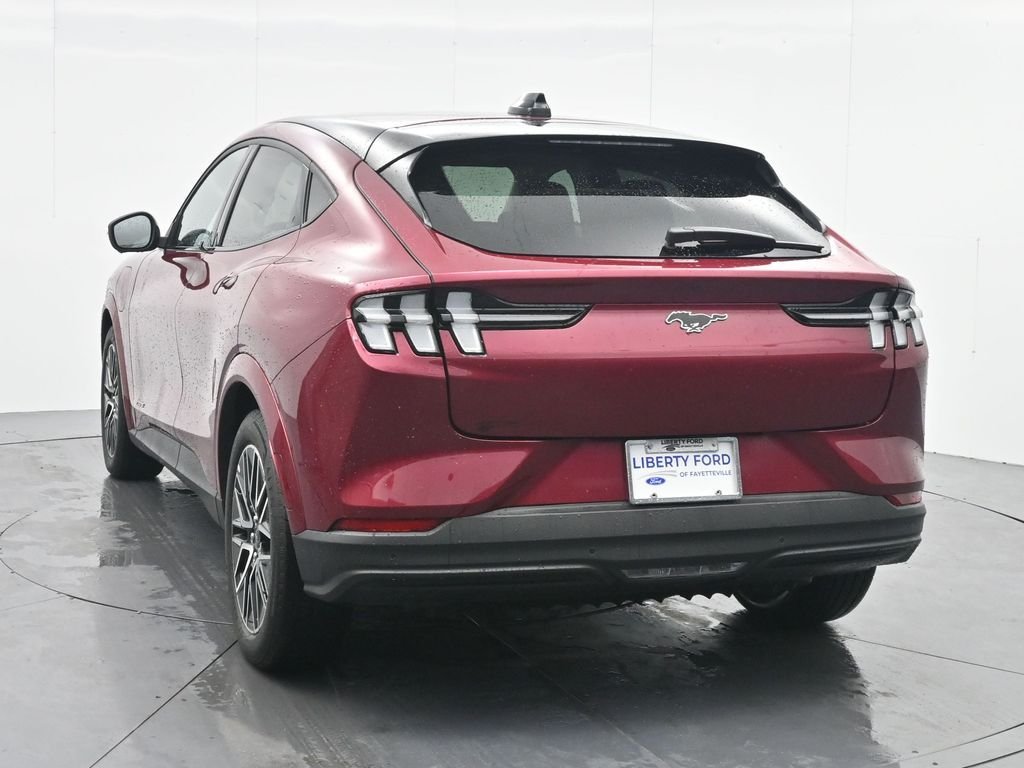 2025 Ford Mustang Mach-E Premium - Photo 9