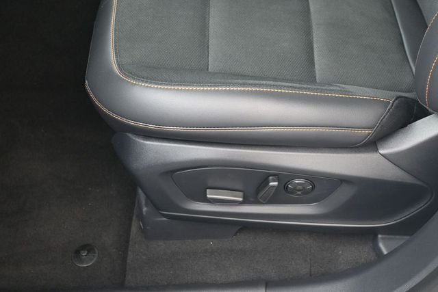 New 2026 Star White Metallic Tri-Coat Ford Tremor® image 71