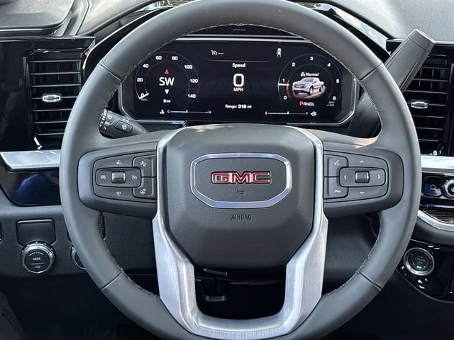 2026 GMC Sierra 1500 Elevation - Photo 11