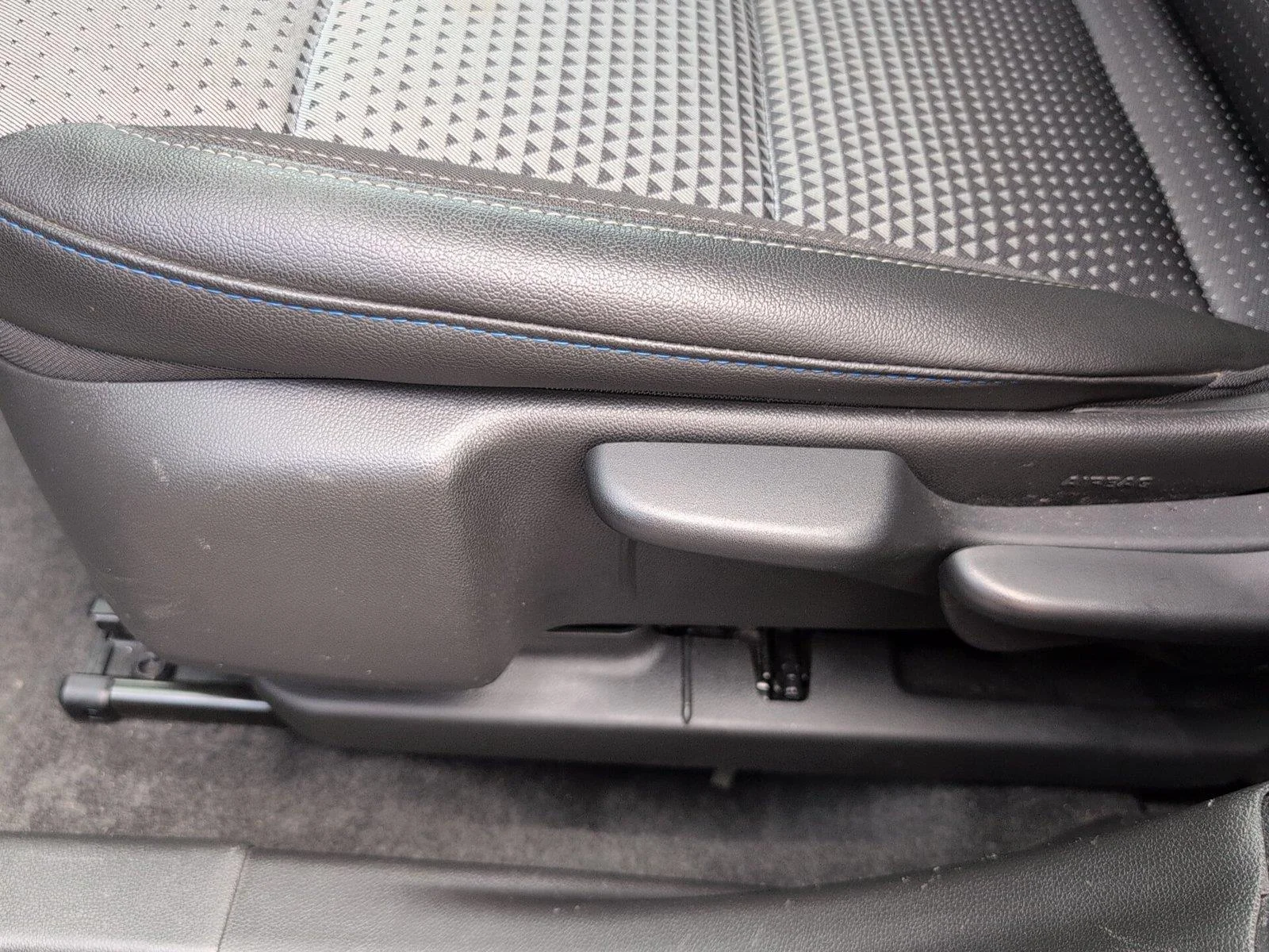 Used 2025 Sterling Gray Metallic Chevrolet LT image 14